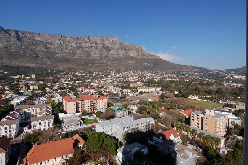 To Let 0 Bedroom Property for Rent in Oranjezicht Western Cape